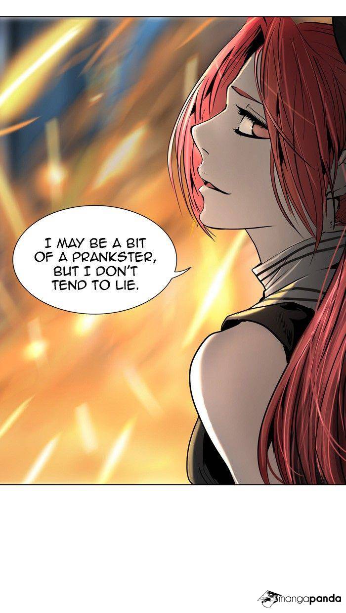 Tower of God Chapter 300 image 039